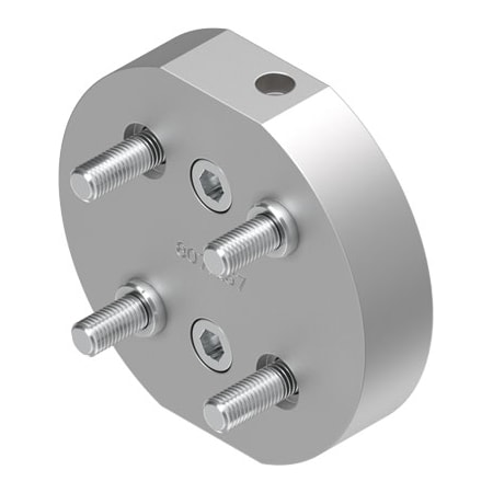 Festo Adapter Kit DHAA-G-R3-12-B18-10 DHAA-G-R3-12-B18-10